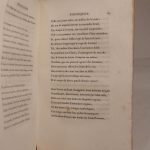 Couverture du livre Estimation du livre « nouvelles méditations poétiques, par Alphonse de Lamartine »