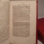 Couverture du livre Estimation du livre « oeuvres complètes d’Etienne Falconet […] ; contenant la traduciton des Livres de Pline, concernant la Peinture et la Sculpture, avec des notes ; des observations sur diverses opinions de cet auteur, et différens ouvrages sur les arts dans l’antiquité et chez les peuples modernes ; précédées de la vie de Falconet, par P. C. Lévesque […]. Troisième édition, revue et corrigée par l’auteur. »