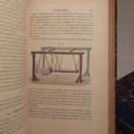 Couverture du livre Estimation du livre &laquo;&nbsp;leçons de physique générale. Cours professé à l&rsquo;Ecole centrale des arts et manufactures. Tome 1 : Instruments de mesure – chaleur – capillarité. Tome 2 : Electricité et magnétisme.&nbsp;&raquo;