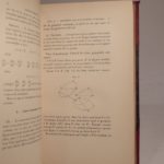 Couverture du livre Estimation du livre « traité de cinématique à l’usage des candidats à la Licence et à l’Agrégation. Par E. Villié. »