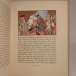 Couverture du livre Estimation du livre « la Pécheresse. Illustrations de Georges Barbier. »