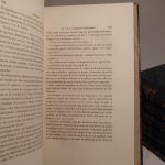 Couverture du livre Estimation du livre « histoire de Louis-Napoléon Bonaparte, comprenant Les Evénements du 2 décembre, tant à Paris qu’en Province, suivie de L’Histoire de Napoléon, Empereur, de la famille impériale, des Maréchaux de l’Empire, de la Garde, etc. »
