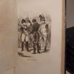 Couverture du livre Estimation du livre « histoire de Louis-Napoléon Bonaparte, comprenant Les Evénements du 2 décembre, tant à Paris qu’en Province, suivie de L’Histoire de Napoléon, Empereur, de la famille impériale, des Maréchaux de l’Empire, de la Garde, etc. »