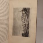 Couverture du livre Estimation du livre « recherches historiques, archéologiques et biographiques, sur la Ville de Pontoise. Ouvrage enrichi de planches ou vignettes. »