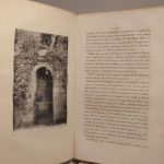Couverture du livre Estimation du livre « recherches historiques, archéologiques et biographiques, sur la Ville de Pontoise. Ouvrage enrichi de planches ou vignettes. »