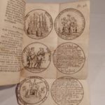 Couverture du livre Estimation du livre « histoire d’Olivier Cromwel (Oliver Cromwell) »