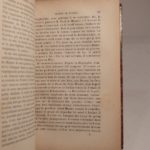 Couverture du livre Estimation du livre « documents littéraires. Etudes et Portraits : Chateaubriand – Victor Hugo – A. de Musset – Th. Gautier – Les Poètes contemporains – George Sand – Dumas fils – Sainte-Beuve – La critique contemporaine – De la moralité dans la littérature. »