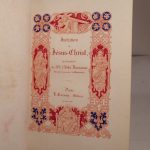 Couverture du livre Estimation du livre « l’Imitation de Jésus-Christ, traduction nouvelle de l’abbé Dassance, avec des réflexions tirées des Pères de l’Eglise et de Bossuet, Fénelon, Massillon et Bourdaloue, illustrée par MM. Tony Johannot et Cavelier. »