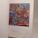 Couverture du livre Estimation du livre « erro. Trente Tableaux carrés pour la galerie Carré. »