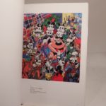 Couverture du livre Estimation du livre « erro. Trente Tableaux carrés pour la galerie Carré. »