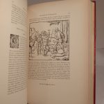 Couverture du livre Estimation du livre « la Vénerie de Jacques de Fouilloux. Précédée d’une Notice biographique sur l’auteur par M. Pressac et d’une Bibliographie des éditions de « La Vénerie ». »