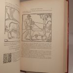 Couverture du livre Estimation du livre « la Vénerie de Jacques de Fouilloux. Précédée d’une Notice biographique sur l’auteur par M. Pressac et d’une Bibliographie des éditions de « La Vénerie ». »