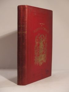 Estimation Livre illustré - Couverture du livre Estimation du livre « robinson Crusoé. Précédé d’une Notice sur la vie et les ouvrages de l’auteur illustré de cent gravures. »