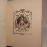 Couverture du livre Estimation du livre « les Miniatures du XVIIIe Siècle (Portraits de Femmes). »