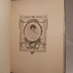 Couverture du livre Estimation du livre « les Miniatures du XVIIIe Siècle (Portraits de Femmes). »