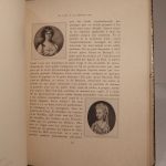 Couverture du livre Estimation du livre « les Miniatures du XVIIIe Siècle (Portraits de Femmes). »