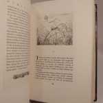 Couverture du livre Estimation du livre « dominique. Illustré de soixante-quatorze pointes-sèches par Michel Ciry. »