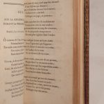 Couverture du livre Estimation du livre « poésies lyriques de Marie-Joseph Chénier. »
