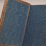 Couverture du livre Estimation du livre « poésies lyriques de Marie-Joseph Chénier. »