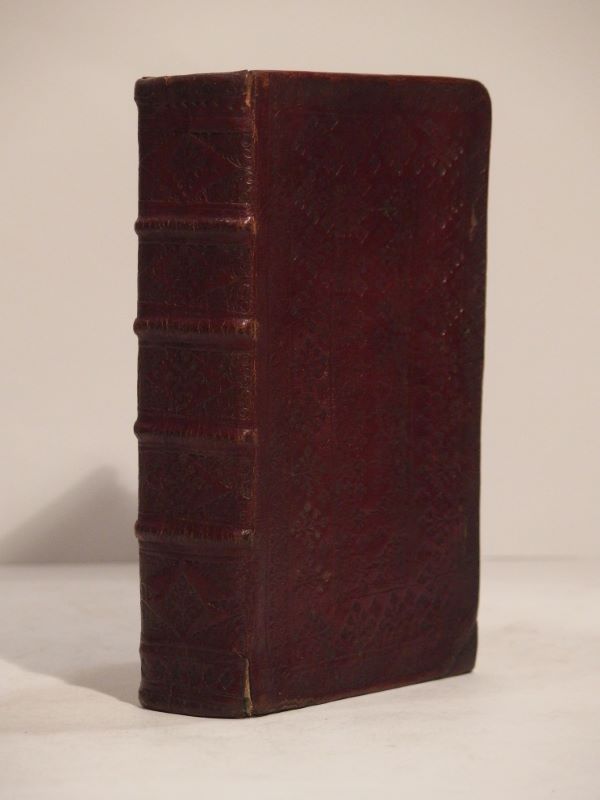 Couverture du livre Estimation du livre « exercitationes Epicae Caroli Kolczawa Societatis Jesu. »