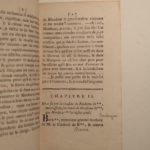 Couverture du livre Estimation du livre &laquo;&nbsp;l&rsquo;Espion dévalisé.&nbsp;&raquo;