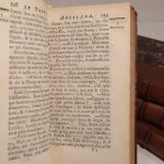 Couverture du livre Estimation du livre « le Nouvel Abeilard ; ou Lettres de deux amans qui ne se sont jamais vus. »