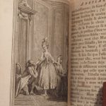 Couverture du livre Estimation du livre « le Nouvel Abeilard ; ou Lettres de deux amans qui ne se sont jamais vus. »