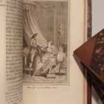 Couverture du livre Estimation du livre « le Nouvel Abeilard ; ou Lettres de deux amans qui ne se sont jamais vus. »