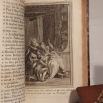 Couverture du livre Estimation du livre « le Nouvel Abeilard ; ou Lettres de deux amans qui ne se sont jamais vus. »