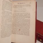 Couverture du livre Estimation du livre « les Trois Règnes de la Nature, par Jacques Delille ; avec des Notes par M. Cuvier, de l’Institut, et autres savants. »