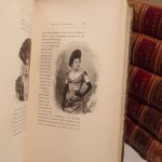 Couverture du livre Estimation du livre « le Bambou. Périodique illustré. »