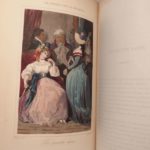 Couverture du livre Estimation du livre « les Français sous la Révolution. Par MM. Augustin Challamel et Wilhelm Ténint, avec quarante scènes et types dessinés par M. H. Baron, gravés sur acier par M. L. Massard. »