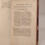 Couverture du livre Estimation du livre « voyage dans l’Inde britannique ; contenant l’état actuel de cette contrée, l’histoire de la guerre des Anglais contre Holkar et Scindiah, l’histoire de Shah-Aulum, empereur du Mogol, et la description des meurs et usages de ce pays ; avec des vues sur la possibilité d’une invasion dans l’Inde par une puissance européenne. Traduit de l’anglais de William Thorn et John MacDonald Kinneir. »