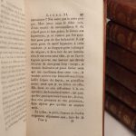 Couverture du livre Estimation du livre « les Confessions de J. J. Rousseau, Citoyen de Genève. Suivies des Rêveries du Promeneur solitaire. Edition enrichie d’un nouveau recueil de ses Lettres. Tomes 1-2-3-4 : Confessions, Rêveries (au T2). T5 : Déclaration de Rousseau relative à M. Vernes, Vision de Pierre de la Montagne dit le Voyant, Lettres diverses. T6-7 : Lettres diverses. »