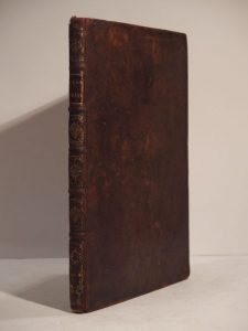 Estimation Livre ancien - Couverture du livre Estimation du livre « vers solitaires et autres de diverses espèces, dont il est traité dans le livre De la Génération des Vers représentez en plusieurs planches, avec les renvois aux pages où il en est parlé, ou qui y ont rapport : ensemble, plusieurs remarques importantes sur ce sujet. »