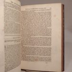 Couverture du livre Estimation du livre « de la Recherche de la Vérité. Où l’on traitte de la Nature de l’Esprit de l’homme, et de l’usage qu’il en doit faire pour éviter l’erreur dans les Sciences. Quatrième édition reveuë, et augmentée de plusieurs Eclaircissements. »