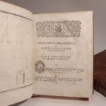 Couverture du livre Estimation du livre « israelis Gottlieb Canzii Meditationes Philosophicae quibus variae scientarum difficultates expenduntur et veritates oppositae confirmantur. [SUIVI DE:] De Substantiarum in se Mutua Actione. Praeside Israel Gottlieb Canzio […] disputabunt ad diem Julii 1742 in auditorio aestivo Hartmann, Schramm, Seefrid, Liesching. Tubingae, Litteris Sigmundinis. »