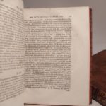 Couverture du livre Estimation du livre « israelis Gottlieb Canzii Meditationes Philosophicae quibus variae scientarum difficultates expenduntur et veritates oppositae confirmantur. [SUIVI DE:] De Substantiarum in se Mutua Actione. Praeside Israel Gottlieb Canzio […] disputabunt ad diem Julii 1742 in auditorio aestivo Hartmann, Schramm, Seefrid, Liesching. Tubingae, Litteris Sigmundinis. »