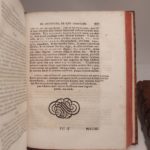 Couverture du livre Estimation du livre « israelis Gottlieb Canzii Meditationes Philosophicae quibus variae scientarum difficultates expenduntur et veritates oppositae confirmantur. [SUIVI DE:] De Substantiarum in se Mutua Actione. Praeside Israel Gottlieb Canzio […] disputabunt ad diem Julii 1742 in auditorio aestivo Hartmann, Schramm, Seefrid, Liesching. Tubingae, Litteris Sigmundinis. »