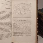 Couverture du livre Estimation du livre « les Historiettes de Tallemant des Réaux. Mémoires pour servir à l’histoire du XVIIe siècle, publiés sur le manuscrit inédit et autographe ; avec des éclaircissements et des notes, par messieurs Monmerqué, de Châteaugiron et Taschereau. [AVEC:] Notice sur Tallemant des Réaux, sur sa famille et sur ses Mémoires, par M. Monmerqué […] et Table analytique des matières renfermées dans ses Historiettes. »