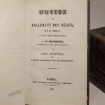 Couverture du livre Estimation du livre « les Historiettes de Tallemant des Réaux. Mémoires pour servir à l’histoire du XVIIe siècle, publiés sur le manuscrit inédit et autographe ; avec des éclaircissements et des notes, par messieurs Monmerqué, de Châteaugiron et Taschereau. [AVEC:] Notice sur Tallemant des Réaux, sur sa famille et sur ses Mémoires, par M. Monmerqué […] et Table analytique des matières renfermées dans ses Historiettes. »