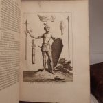 Couverture du livre Estimation du livre « histoire de la Milice françoise, et les changements qui s’y sont faits depuis l’établissement de la Monarchie dans les Gaules jusqu’à la fin du Règne de Louis le Grand. Par le R. P. Daniel, de la Compagnie de Jésus, auteur de l’Histoire de France. (Milice française). »