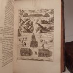 Couverture du livre Estimation du livre « histoire de la Milice françoise, et les changements qui s’y sont faits depuis l’établissement de la Monarchie dans les Gaules jusqu’à la fin du Règne de Louis le Grand. Par le R. P. Daniel, de la Compagnie de Jésus, auteur de l’Histoire de France. (Milice française). »