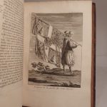 Couverture du livre Estimation du livre « histoire de la Milice françoise, et les changements qui s’y sont faits depuis l’établissement de la Monarchie dans les Gaules jusqu’à la fin du Règne de Louis le Grand. Par le R. P. Daniel, de la Compagnie de Jésus, auteur de l’Histoire de France. (Milice française). »