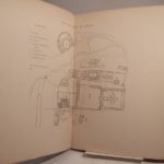 Couverture du livre Estimation du livre « les Ruines de Sanxay, découvertes en 1882. Cinq photogravures. Dessins de Lancelot, d’après les photographies de Pierre Petit. »