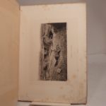 Couverture du livre Estimation du livre « les Ruines de Sanxay, découvertes en 1882. Cinq photogravures. Dessins de Lancelot, d’après les photographies de Pierre Petit. »