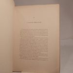 Couverture du livre Estimation du livre « les Ruines de Sanxay, découvertes en 1882. Cinq photogravures. Dessins de Lancelot, d’après les photographies de Pierre Petit. »