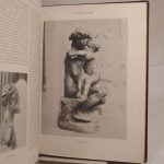 Couverture du livre Estimation du livre « la Plume : Rodin et son oeuvre. »