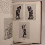 Couverture du livre Estimation du livre « la Plume : Rodin et son oeuvre. »