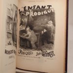 Couverture du livre Estimation du livre « la Plume : Rodin et son oeuvre. »